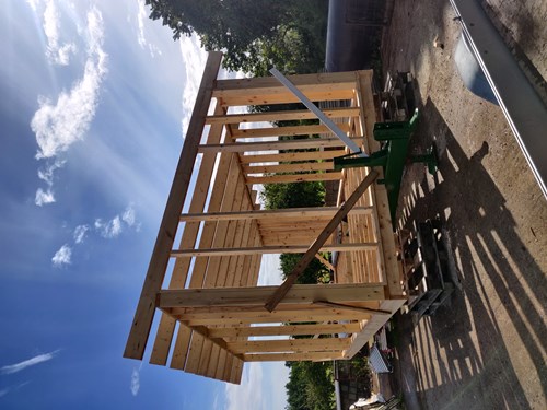 Tiny House