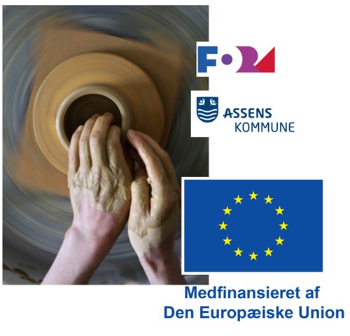 Ler Drejekursus - weekend hold